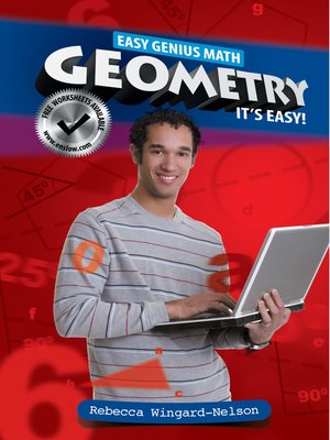 Geometry - ebook
